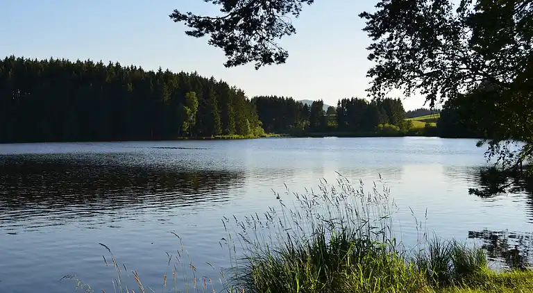 Casa vacanze in Lechbruck am See