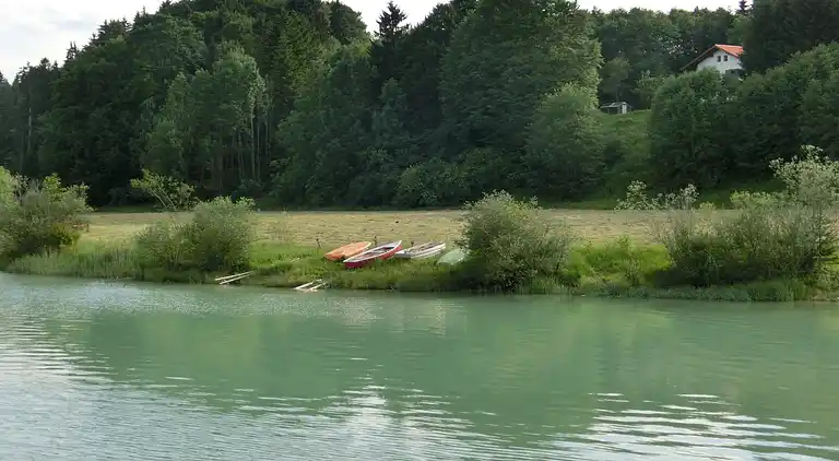 Casa vacanze in Lechbruck am See