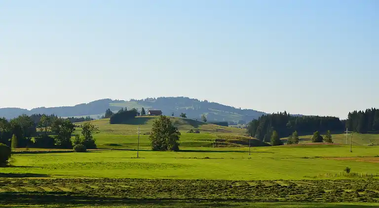 Casa vacanze in Lechbruck am See