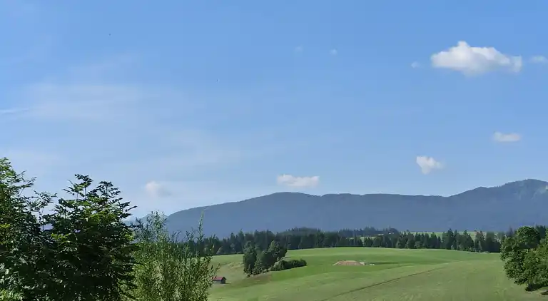 Casa vacanze in Lechbruck am See