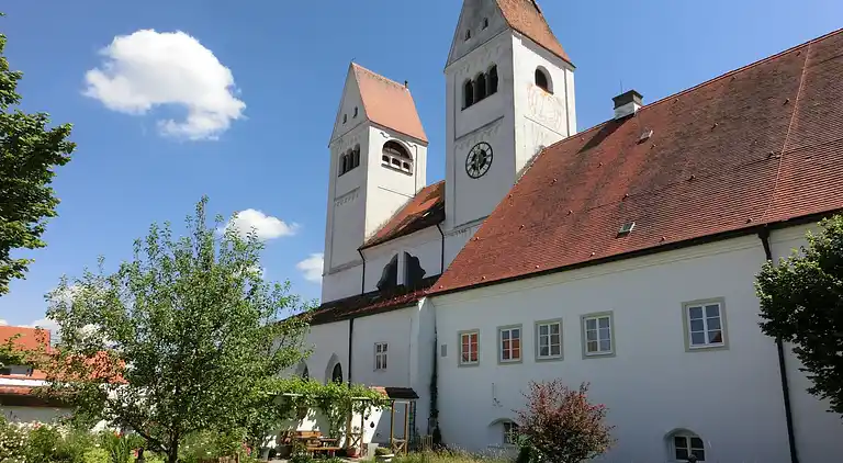 Casa vacanze in Lechbruck am See