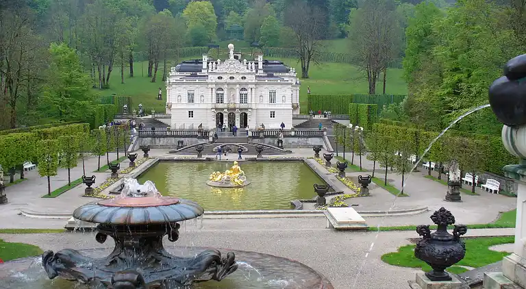 Ferielejlighed i Steingädele