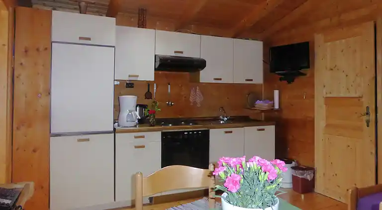 Sommerhus i Urspring