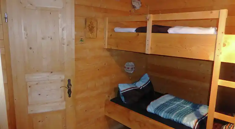 Sommerhus i Urspring