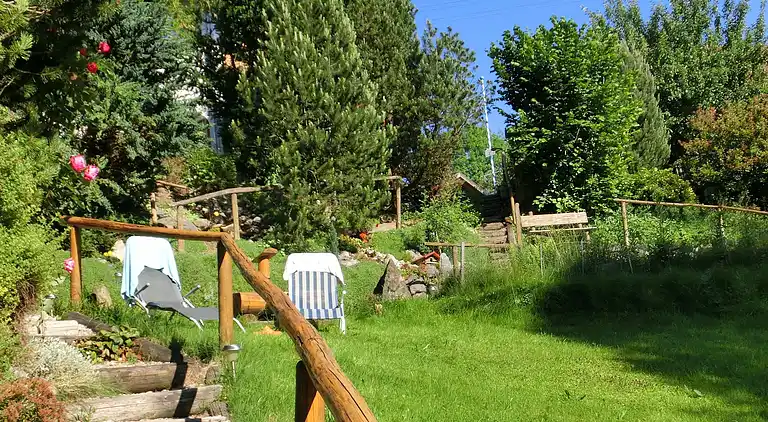 Sommerhus i Urspring