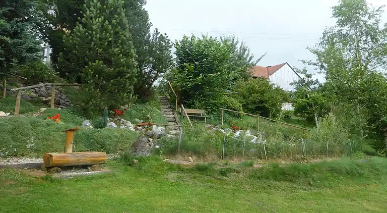 Sommerhus i Urspring