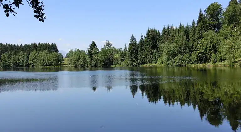 Sommerhus i Urspring