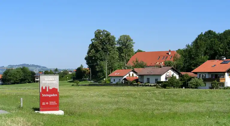 Sommerhus i Urspring