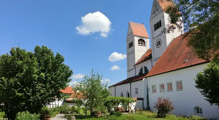 Sommerhus i Urspring