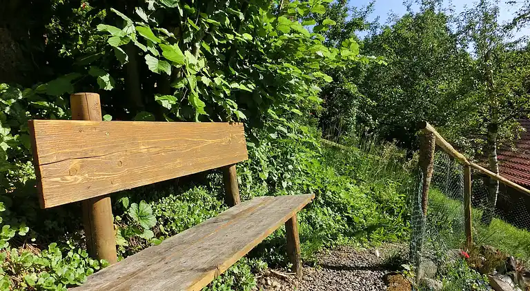 Sommerhus i Urspring