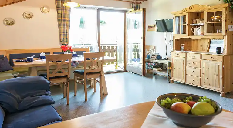 Gårdhus i Lauterbach