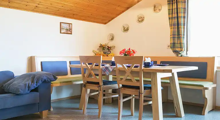 Gårdhus i Lauterbach