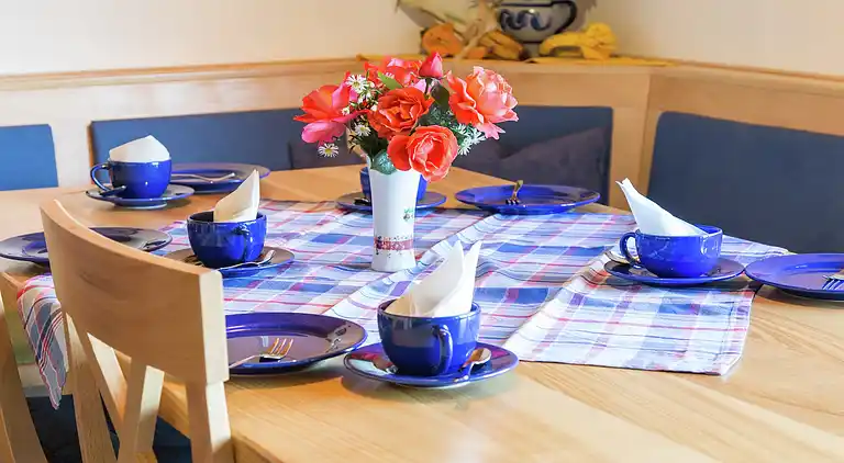 Gårdhus i Lauterbach