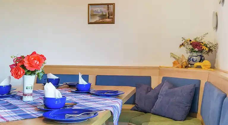 Gårdhus i Lauterbach