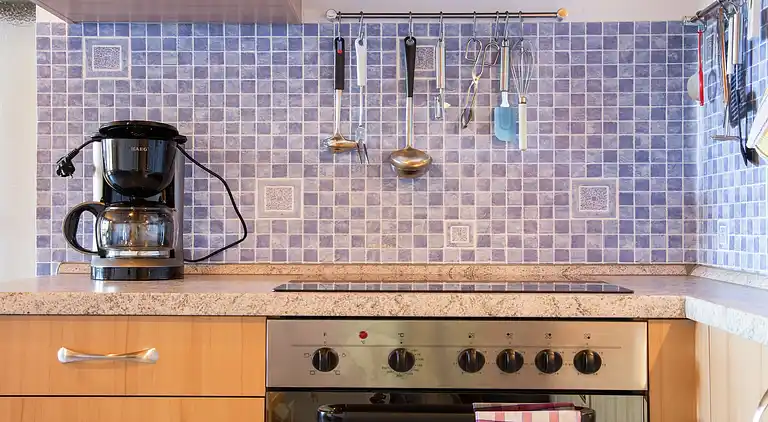 Gårdhus i Lauterbach