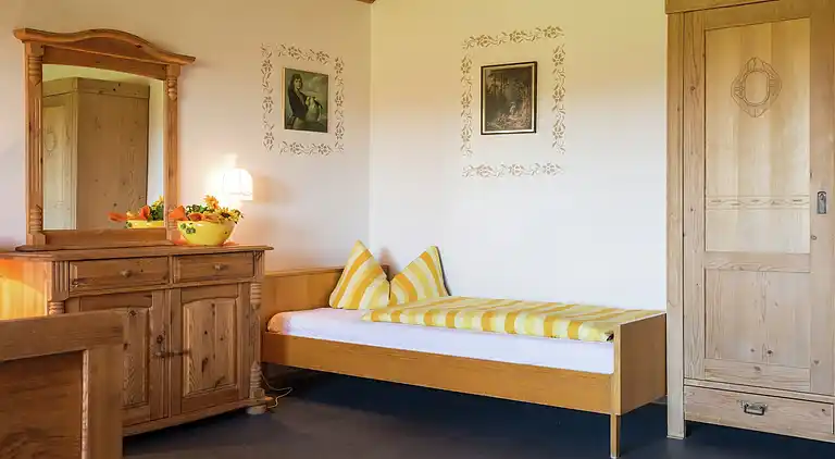 Gårdhus i Lauterbach