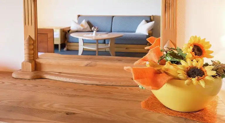 Gårdhus i Lauterbach