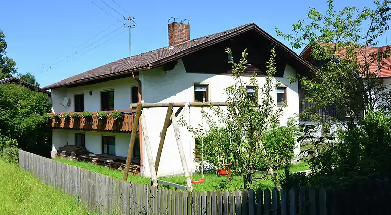 Holiday home in Hiebler