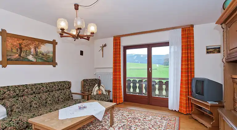 Holiday home in Hiebler