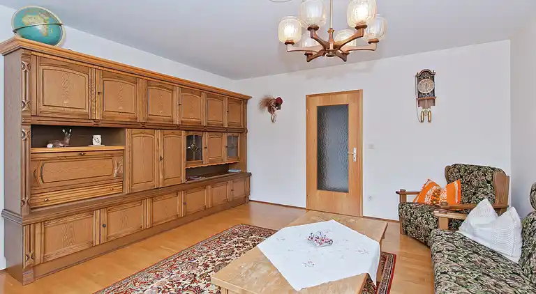 Holiday home in Hiebler