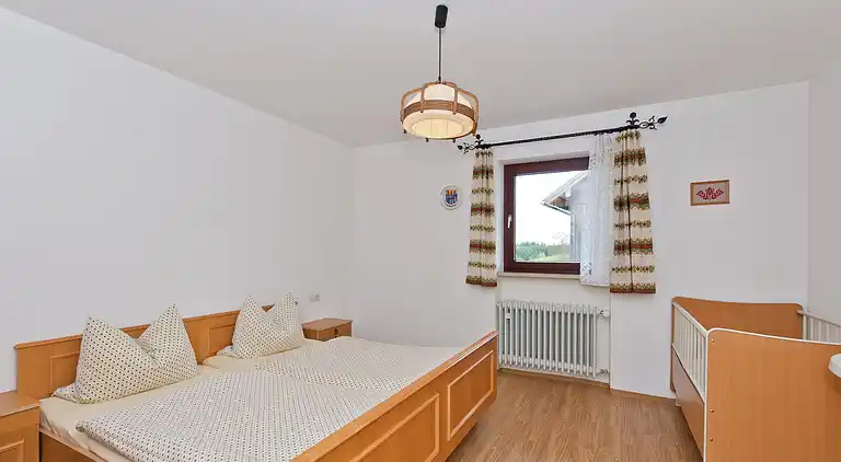 Holiday home in Hiebler