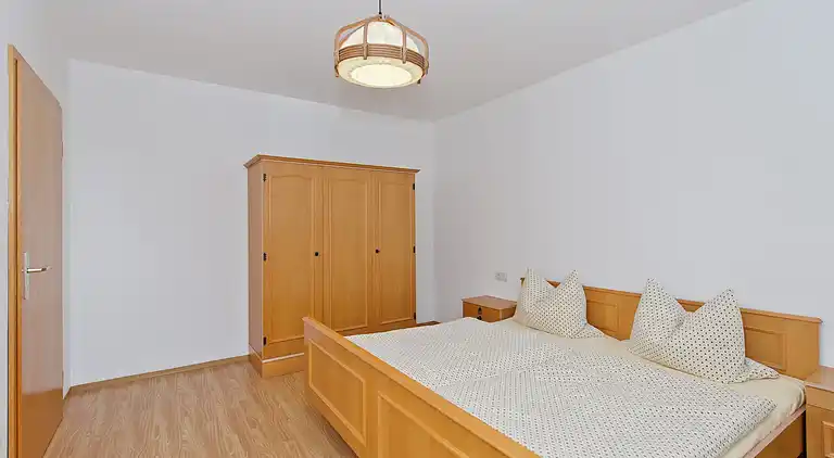 Holiday home in Hiebler