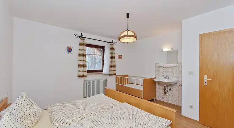 Holiday home in Hiebler