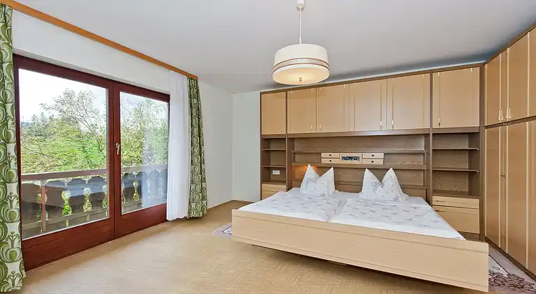 Holiday home in Hiebler