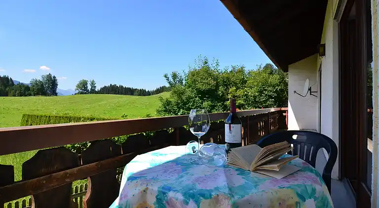 Holiday home in Hiebler