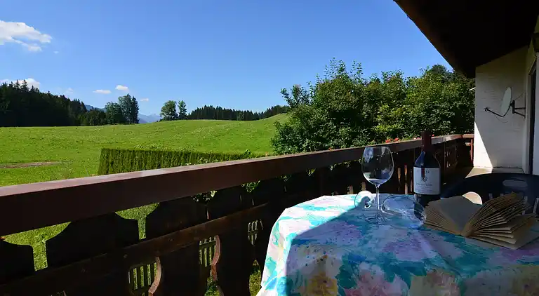 Holiday home in Hiebler