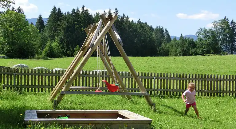 Holiday home in Hiebler