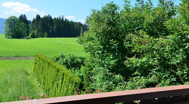 Holiday home in Hiebler