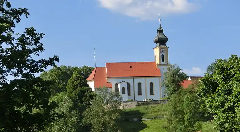 Holiday home in Hiebler