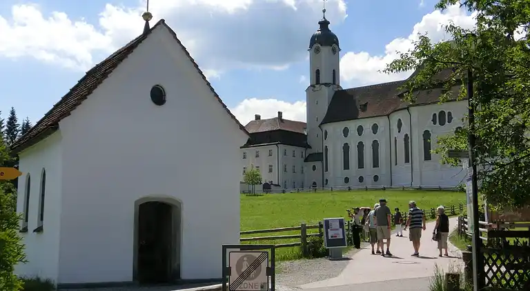 Holiday home in Hiebler