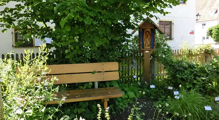 Holiday home in Hiebler