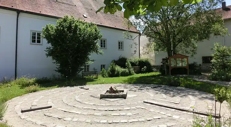 Holiday home in Hiebler