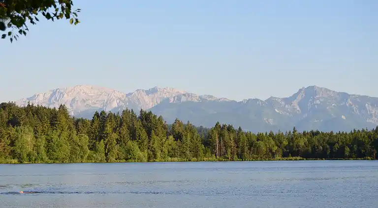 Holiday home in Hiebler