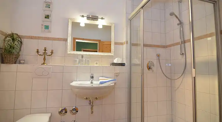 Ferielejlighed i Ried