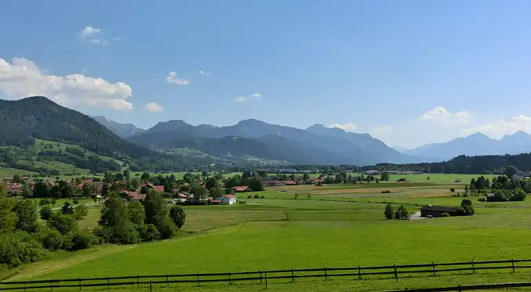 Ferielejlighed i Ried