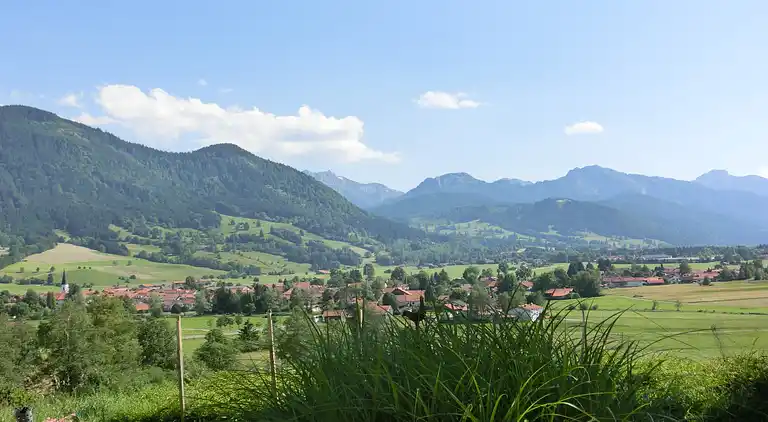 Ferielejlighed i Ried