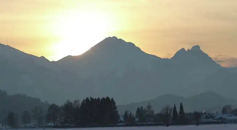 Ferielejlighed i Ried