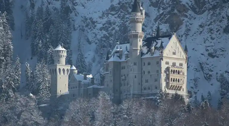 Ferielejlighed i Ried