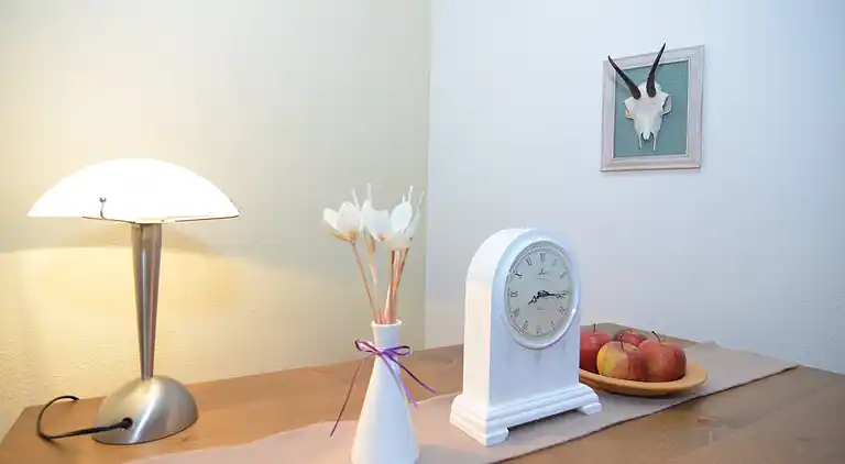 Ferielejlighed i Ried