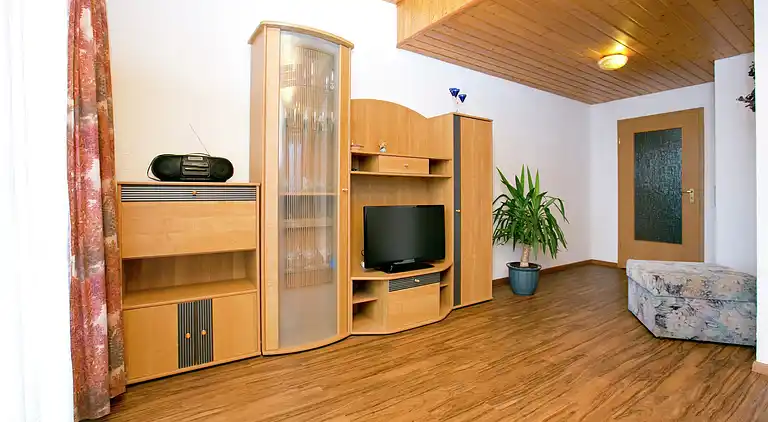 Ferielejlighed i Bermatingen