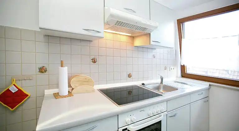 Ferielejlighed i Bermatingen