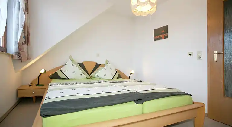 Ferielejlighed i Bermatingen