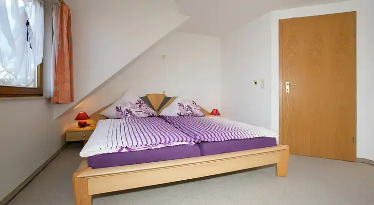 Ferielejlighed i Bermatingen