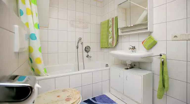 Ferielejlighed i Bermatingen