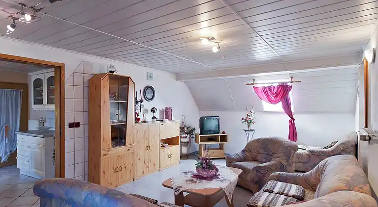 Ferielejlighed i Morschreuth