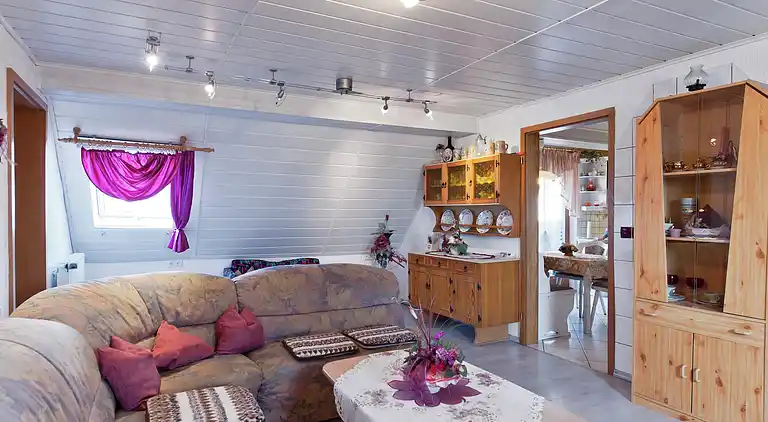 Ferielejlighed i Morschreuth